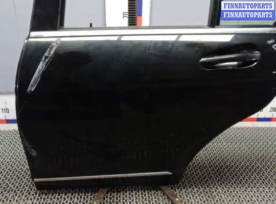 купить дверь задняя левая на MERCEDES BENZ C-CLASS W204