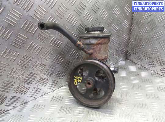 насос гу  дизельный TT902636 на TOYOTA COROLLA VERSO 2