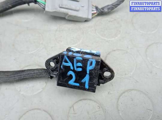 купить датчик угла поворота руля на JAGUAR S-TYPE