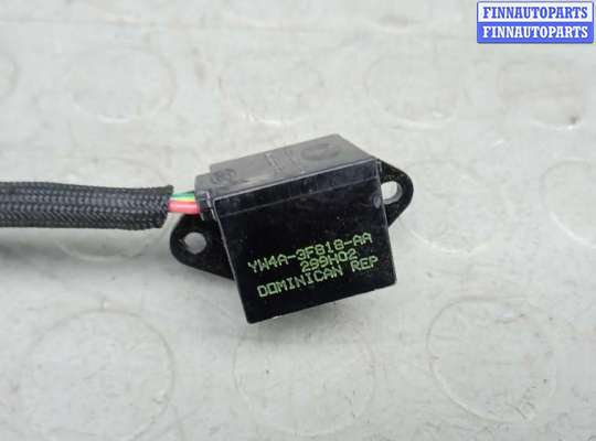 купить датчик угла поворота руля на JAGUAR S-TYPE