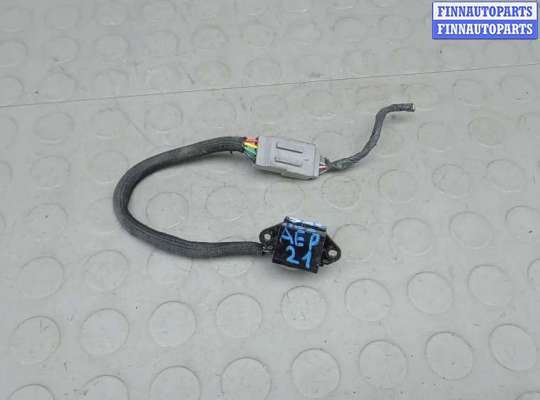 купить датчик угла поворота руля на JAGUAR S-TYPE