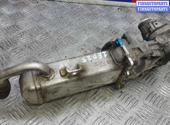 купить клапан egr дизельный на VOLKSWAGEN PASSAT B7