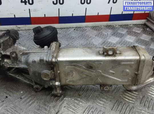 купить клапан egr дизельный на VOLKSWAGEN PASSAT B7