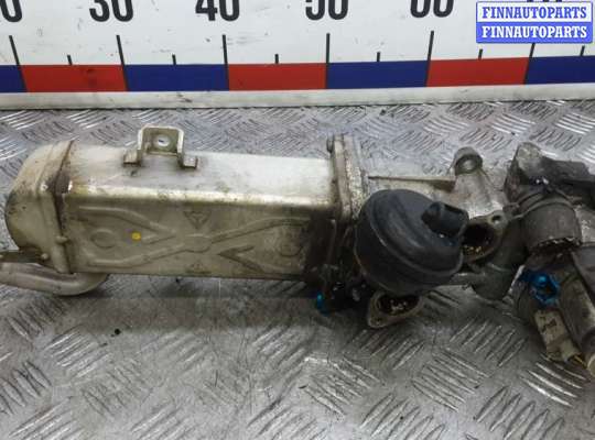 купить клапан egr дизельный на VOLKSWAGEN PASSAT B7