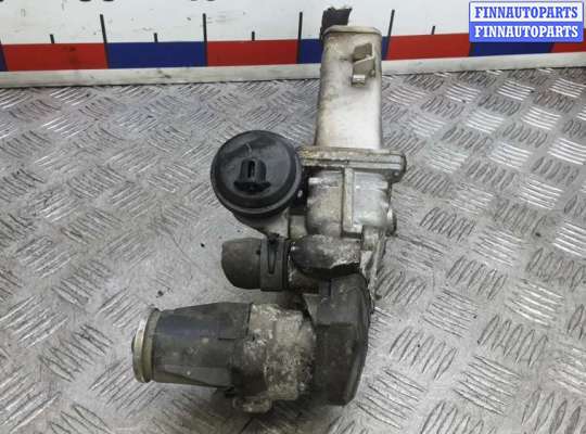 купить клапан egr дизельный на VOLKSWAGEN PASSAT B7