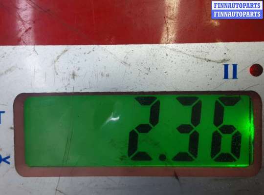 купить клапан egr дизельный на VOLKSWAGEN PASSAT B7