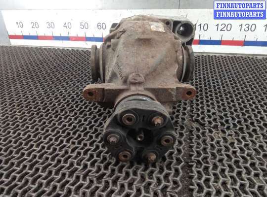 купить редуктор задний на BMW X1 E84