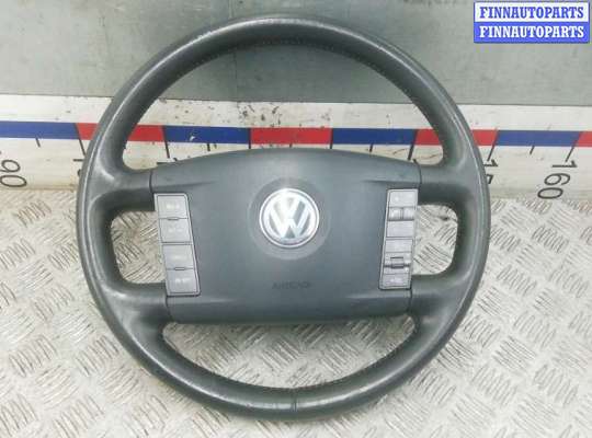 купить рулевое колесо на VOLKSWAGEN PHAETON 1