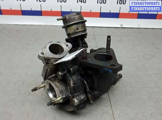 купить турбина дизельная на NISSAN X-TRAIL T30