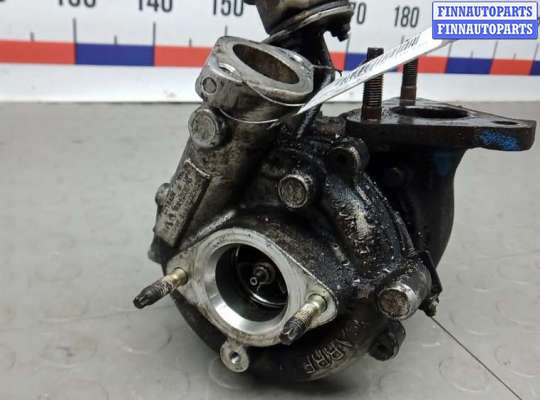 купить турбина дизельная на NISSAN X-TRAIL T30