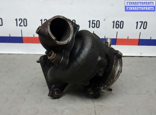 купить турбина дизельная на NISSAN X-TRAIL T30