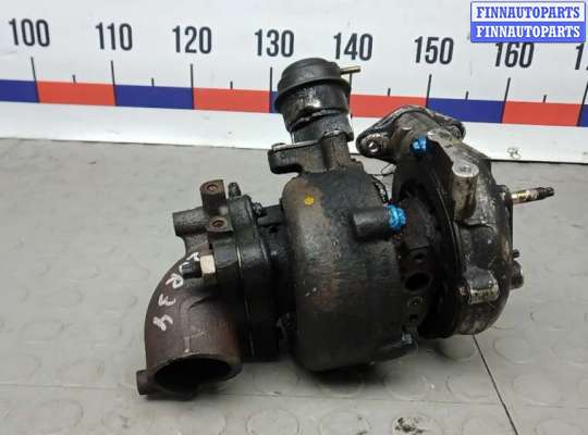 купить турбина дизельная на NISSAN X-TRAIL T30