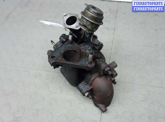 купить турбина дизельная на NISSAN X-TRAIL T30