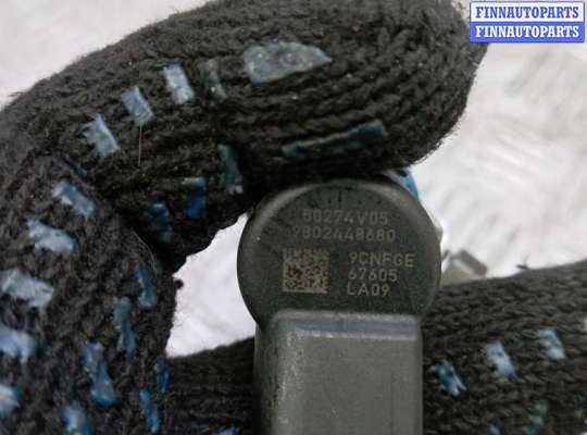 купить форсунка дизельная на PEUGEOT 3008 1