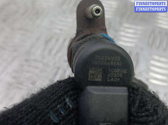 купить форсунка дизельная на PEUGEOT 3008 1