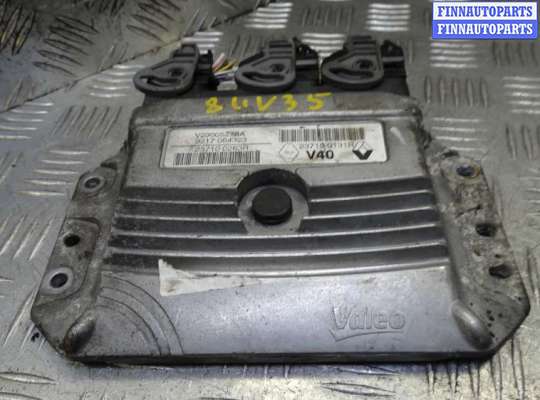 купить блок управления двс на RENAULT SCENIC 3