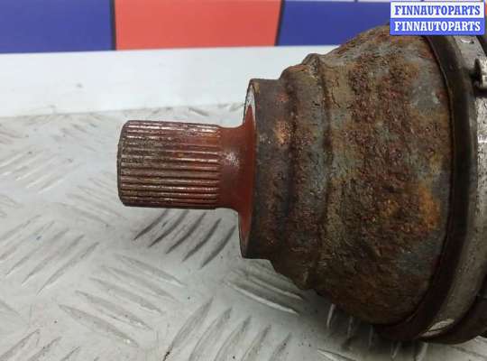 купить привод передний правый на VOLKSWAGEN PASSAT B6