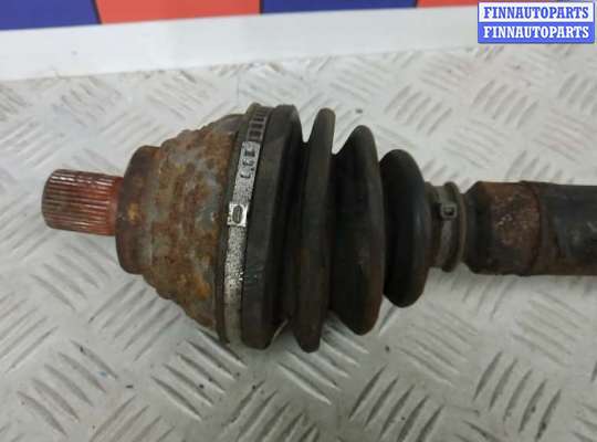 купить привод передний правый на VOLKSWAGEN PASSAT B6