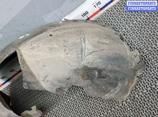 купить защита арок (защита крыла, подкрылок) передняя левая на CITROEN C4 GRAND PICASSO 1