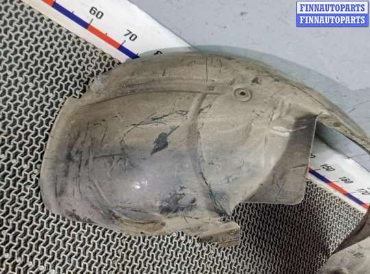 купить защита арок (защита крыла, подкрылок) передняя левая на CITROEN C4 GRAND PICASSO 1