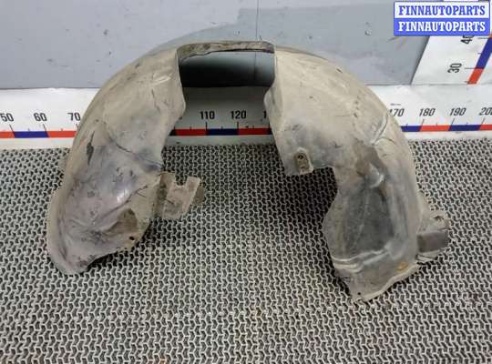 купить защита арок (защита крыла, подкрылок) передняя левая на CITROEN C4 GRAND PICASSO 1