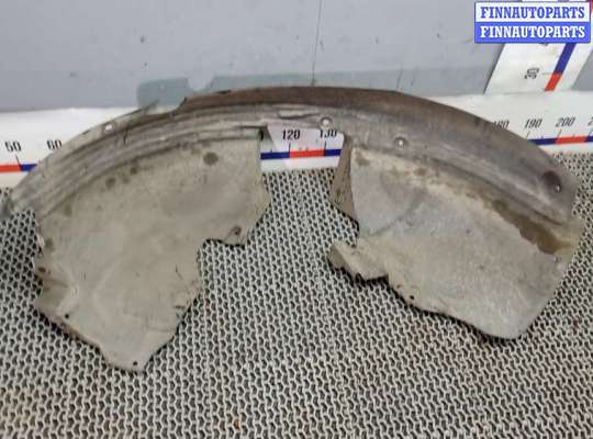 купить защита арок (защита крыла, подкрылок) передняя левая на CITROEN C4 GRAND PICASSO 1