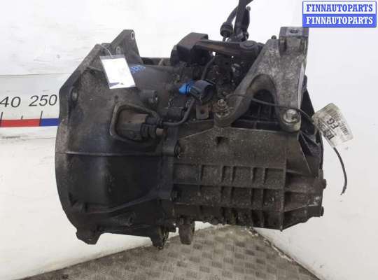 МКПП - Механическая коробка на Ford C-Max I
