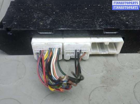 купить блок управления печки и климат-контроля на LAND ROVER RANGE ROVER SPORT