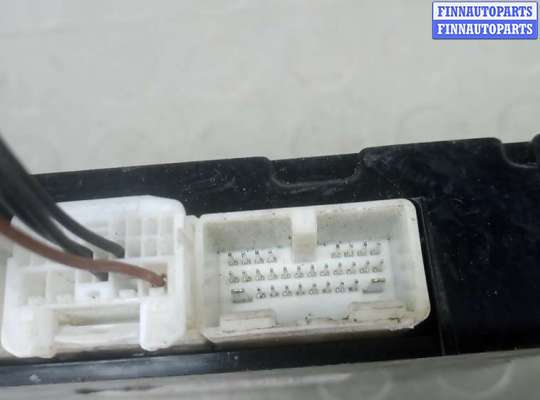 купить блок управления печки и климат-контроля на LAND ROVER RANGE ROVER SPORT