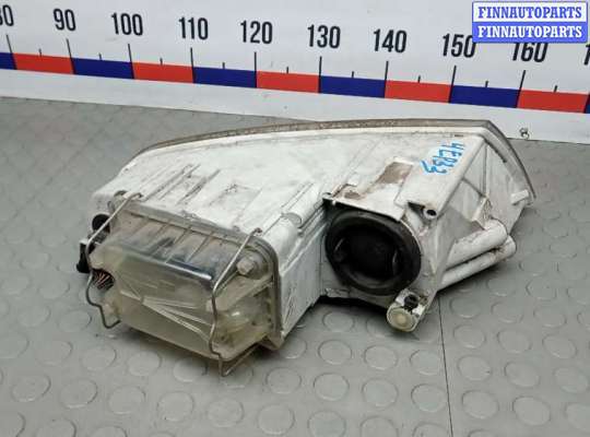 купить фара левая на SKODA OCTAVIA A5
