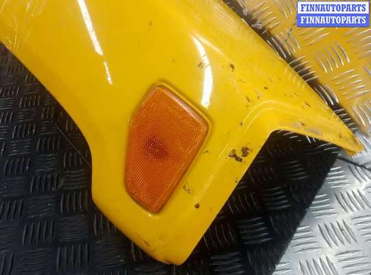 купить молдинг крыла переднего правого на HUMMER H3