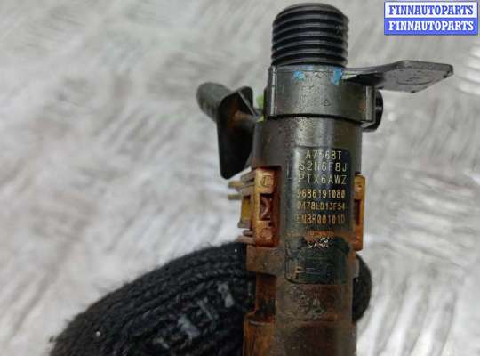 купить форсунка дизельная на FORD MONDEO 4