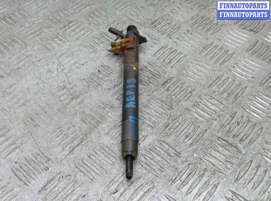 купить форсунка дизельная на FORD MONDEO 4