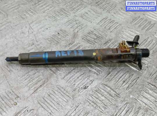 купить форсунка дизельная на FORD MONDEO 4