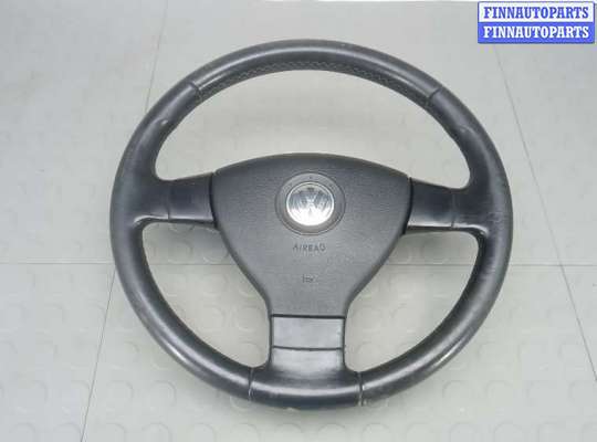 рулевое колесо VG2277356 на VOLKSWAGEN PASSAT B6