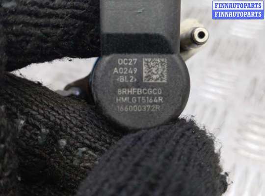 купить форсунка дизельная на OPEL MOVANO B