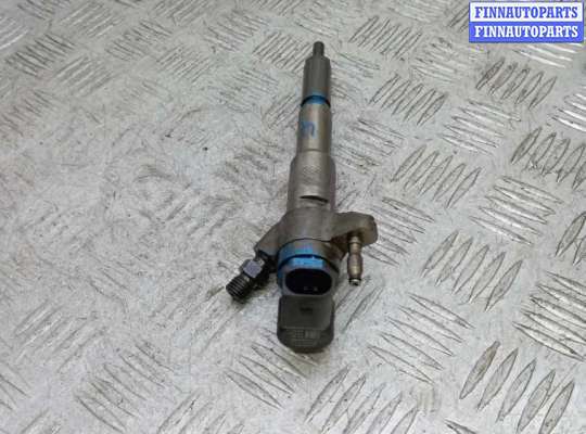 купить форсунка дизельная на OPEL MOVANO B