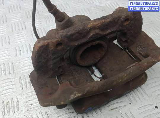 купить суппорт тормозной передний правый на MERCEDES BENZ CLK C209