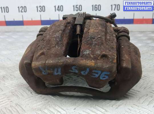 купить суппорт тормозной передний правый на MERCEDES BENZ CLK C209