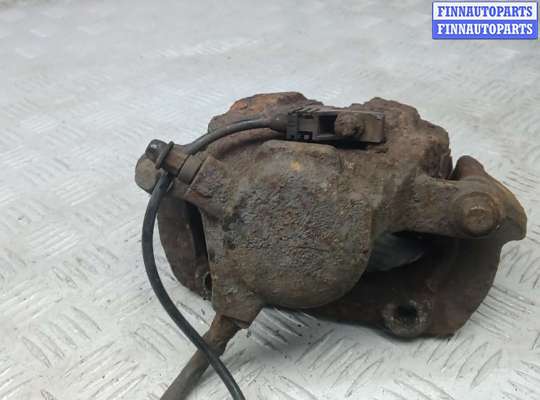 купить суппорт тормозной передний правый на MERCEDES BENZ CLK C209