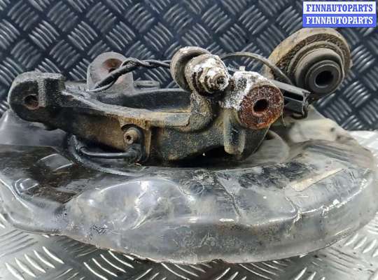 купить ступица задняя левая на BMW 3 F30/F31