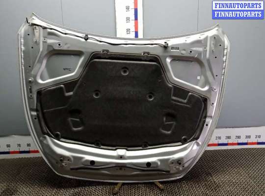 Капот на Infiniti Q50 (V37)