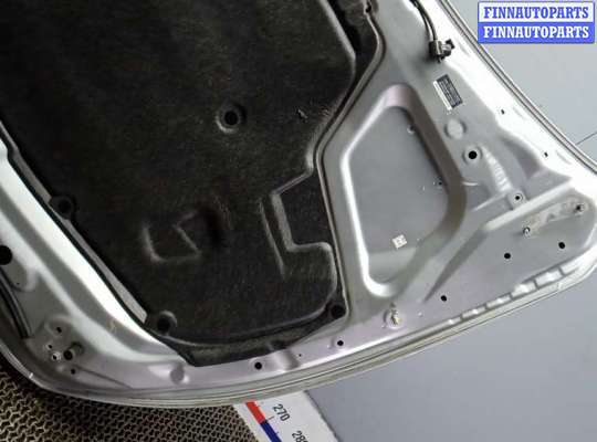 Капот на Infiniti Q50 (V37)