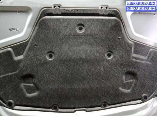 Капот на Infiniti Q50 (V37)