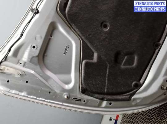 Капот на Infiniti Q50 (V37)