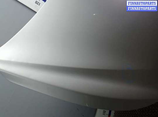 Капот на Infiniti Q50 (V37)