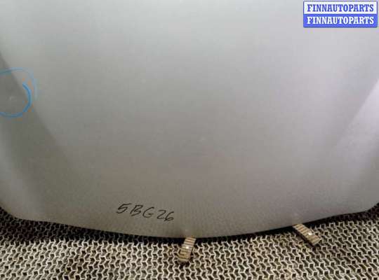 Капот на Infiniti Q50 (V37)