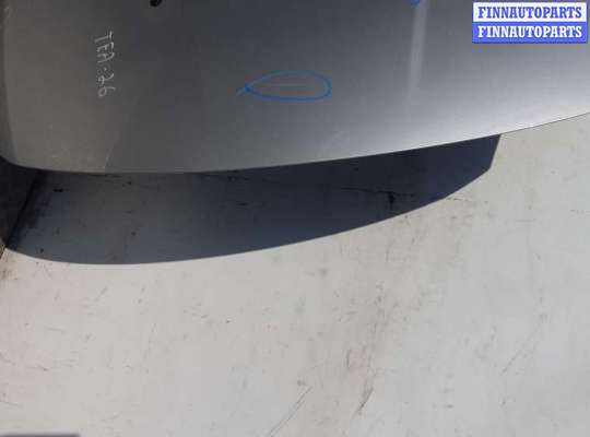 купить капот на PEUGEOT 3008 1