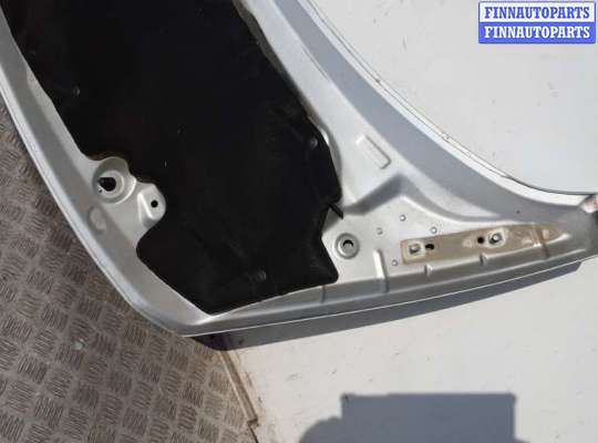 купить капот на PEUGEOT 3008 1