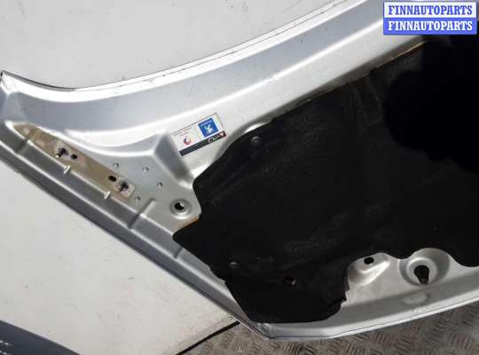 купить капот на PEUGEOT 3008 1